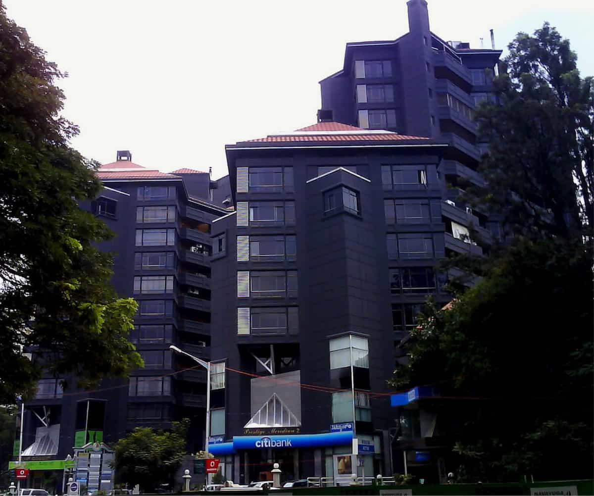 Setup EV Charging Stations in Apartment Parking